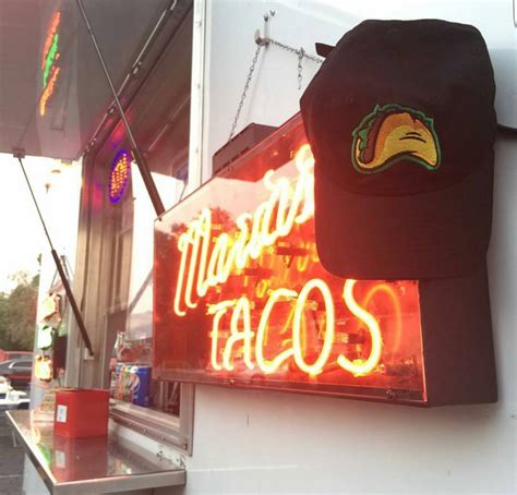Marias tacos - Maria's Mexican Food Truck: AMAZING! Some of the best tacos - beef, carnitas, chicken, huge platter of nachos, veggie burrito, and plain chicken taco(for my granddaughter who loved the chicken) - wonderful food with incredible, personable service from Francisco(high five)! The tacos were perfect with the beer from …